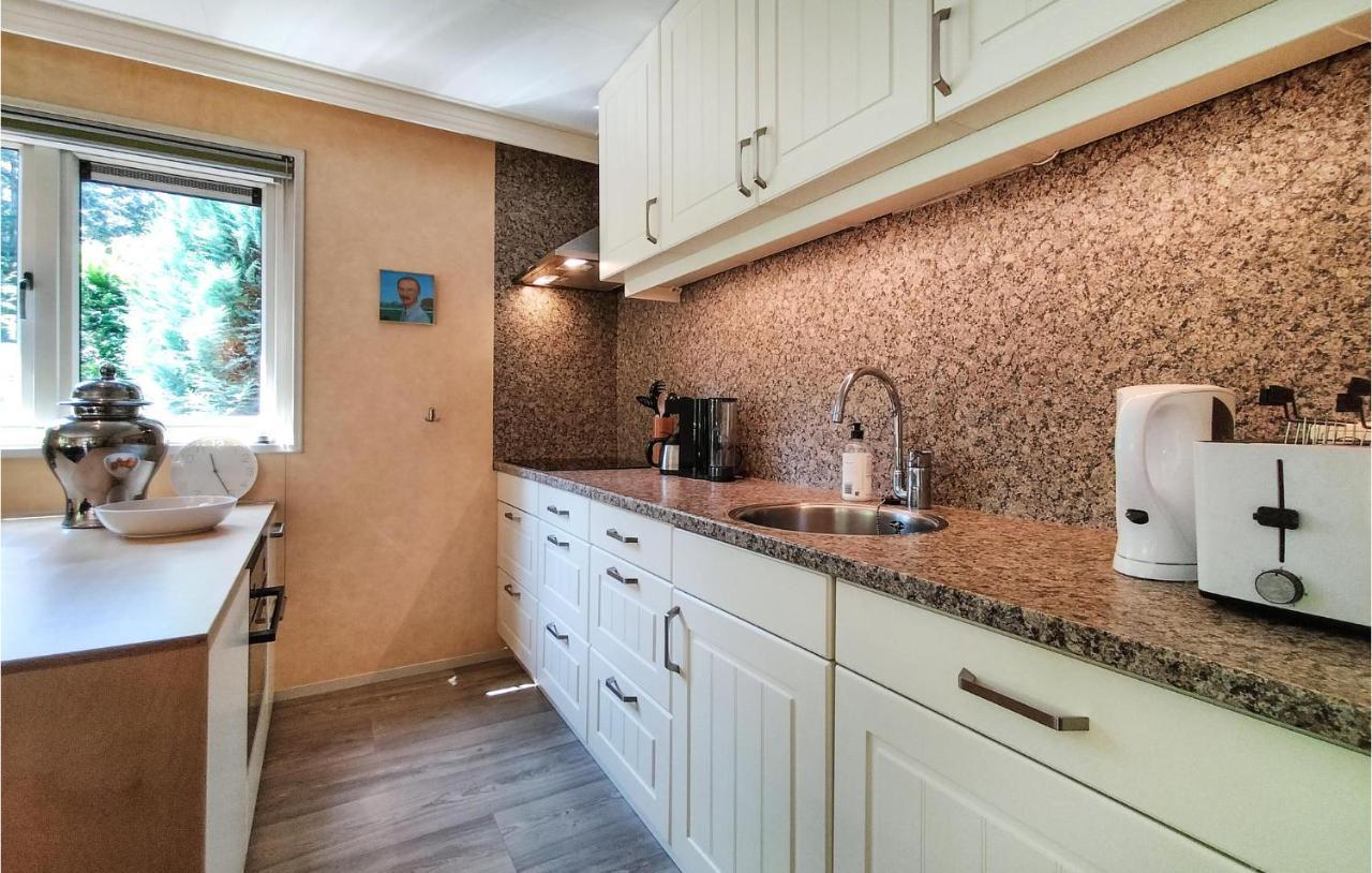 Cozy Home In Vorden With Kitchen Luaran gambar